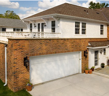 Garage Door Repair in Irvine, CA