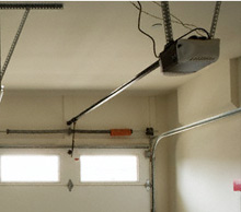 Garage Door Springs in Irvine, CA